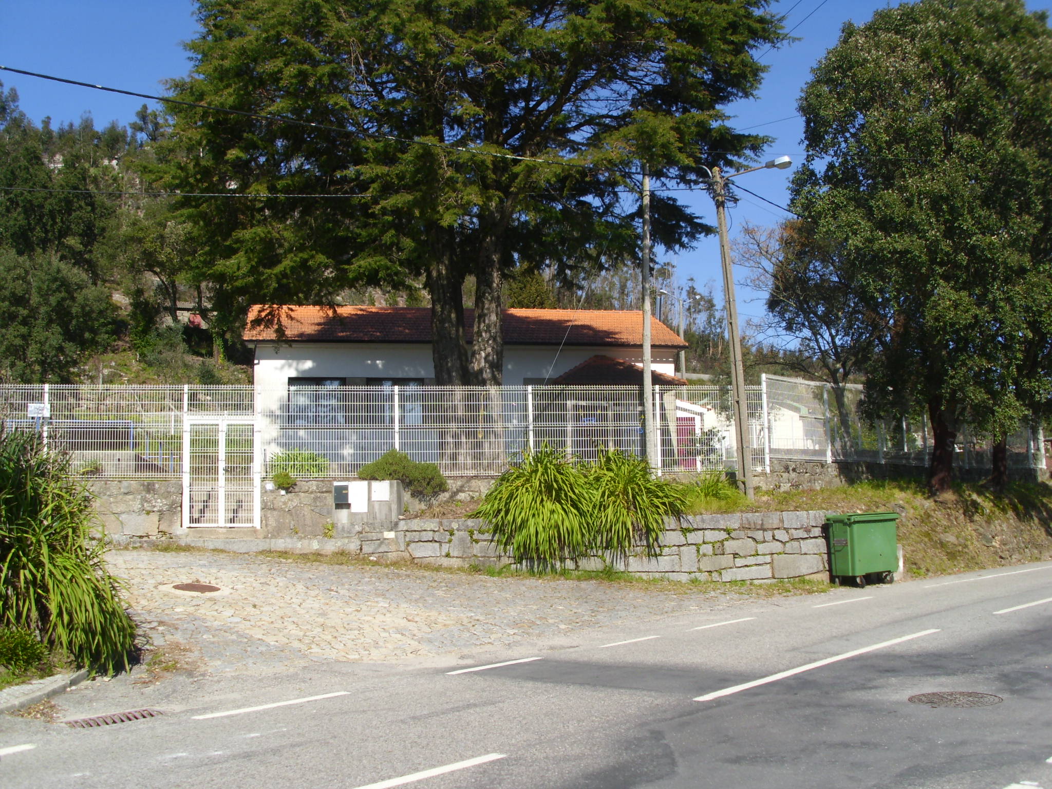 Pré-Escola de Talhadas